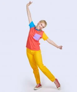 Mokuyobi Toy Box Tee NEW