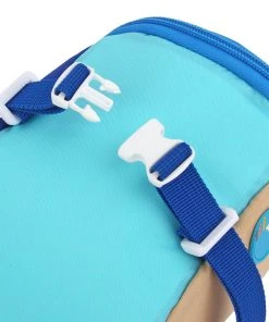 Mokuyobi Track Star Bike Seat Bag Bags