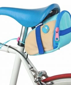 Mokuyobi Track Star Bike Seat Bag Bags
