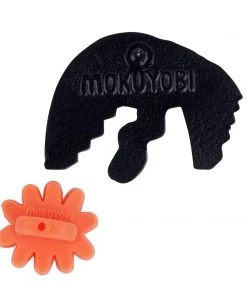 Mokuyobi Tunnel Vision Pin
