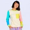 Mokuyobi Turn Key Long Sleeve Tee