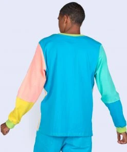 Mokuyobi Turn Key Long Sleeve Tee