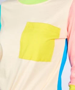 Mokuyobi Turn Key Long Sleeve Tee