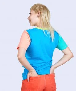 Mokuyobi Turn Key Tee