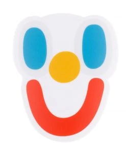 Mokuyobi Twiz Sticker Accessories