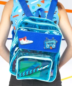 Mokuyobi Sweet Kicks Velcro Accessories