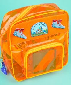 Mokuyobi Accessories Track & Field Velcro