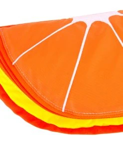 Mokuyobi Bags Valencia Orange Fanny Pack