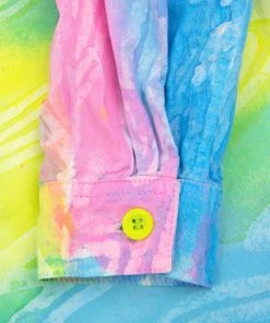 Mokuyobi Vibrant Vision Sadie Blouse