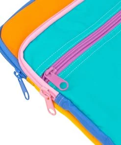 Mokuyobi NEW Vintage Palm 13" Laptop Case