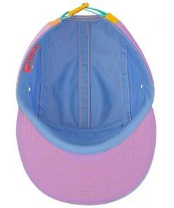 Mokuyobi NEW Vintage Palm 5 Panel Hat