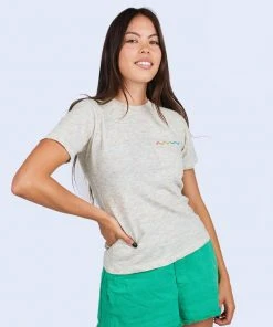 Mokuyobi NEW Wiggle Tee