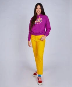 Mokuyobi NEW What's For Lunch Hoodie