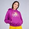 Mokuyobi NEW What's For Lunch Hoodie