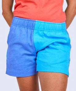 Mokuyobi NEW Winking Relax Shorts