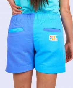 Mokuyobi NEW Winking Relax Shorts