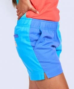 Mokuyobi NEW Winking Relax Shorts