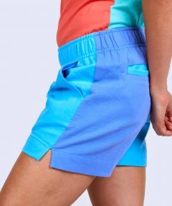 Mokuyobi NEW Winking Relax Shorts