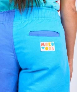 Mokuyobi NEW Winking Relax Shorts