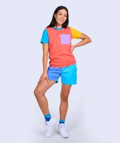 Mokuyobi NEW Winking Relax Shorts