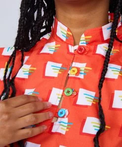 Mokuyobi Flashback Wizard Top Apparel 11 Mokuyobi Flashback Wizard Top Apparel