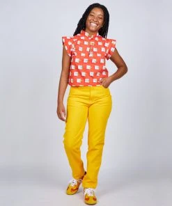 Mokuyobi Flashback Wizard Top Apparel 12 Mokuyobi Flashback Wizard Top Apparel