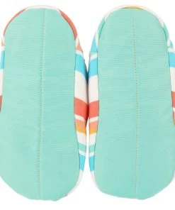 Mokuyobi Accessories Jumping Jack Slippers