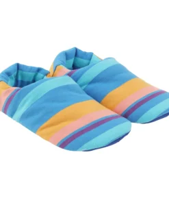 Mokuyobi Pinwheel Slippers Accessories