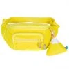 Mokuyobi Yellow Fanny Pack Sling