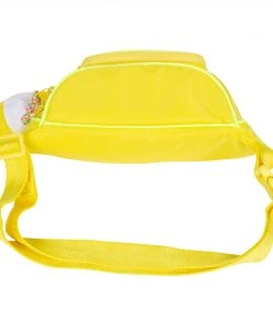 Mokuyobi Yellow Fanny Pack Sling 16 Mokuyobi Yellow Fanny Pack Sling