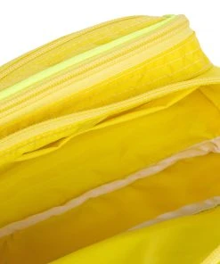 Mokuyobi Yellow Fanny Pack Sling 17 Mokuyobi Yellow Fanny Pack Sling