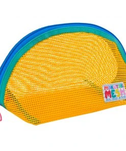 Mokuyobi Yolk Mesh Bump Case