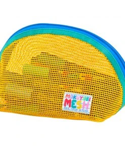 Mokuyobi Yolk Mesh Bump Case