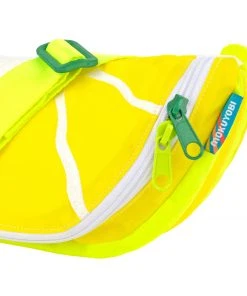 Mokuyobi Yuzu Lemon Fanny Pack