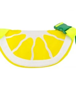 Mokuyobi Yuzu Lemon Fanny Pack