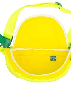 Mokuyobi Yuzu Lemon Fanny Pack