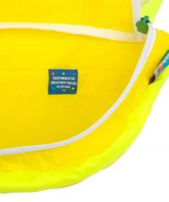Mokuyobi Yuzu Lemon Fanny Pack