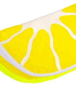 Mokuyobi Yuzu Lemon Fanny Pack