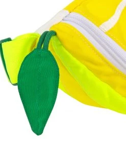 Mokuyobi Yuzu Lemon Fanny Pack
