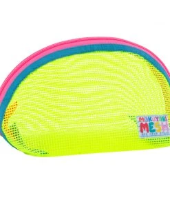 Mokuyobi NEW Zest Mesh Bump Case