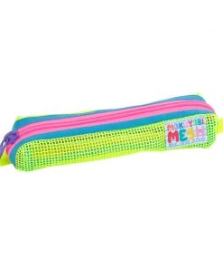 Mokuyobi Zest Mesh Pencil Case NEW
