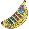 Mokuyobi Banana Phone