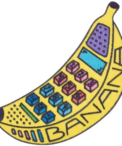 Mokuyobi Banana Phone