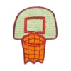 Mokuyobi B-ball Hoop