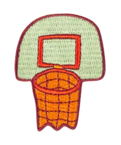 Mokuyobi B-ball Hoop