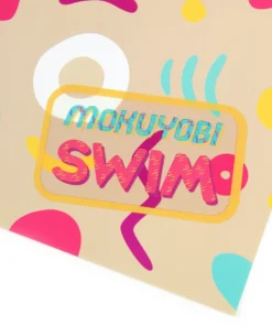 Mokuyobi Boogie Bop Poster Accessories