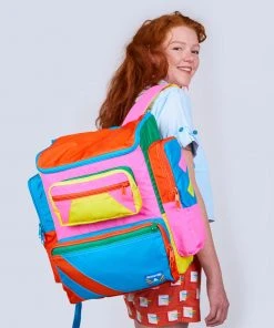 Mokuyobi Bubble Gummy Alex Mega Backpack