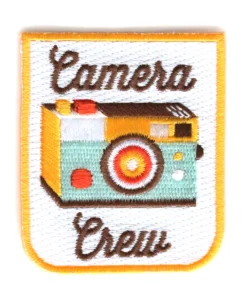 Mokuyobithreads Camera Crew