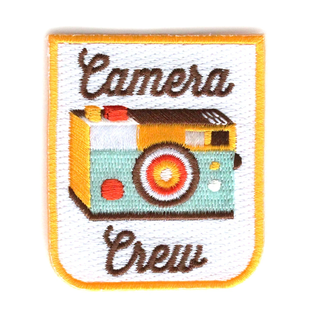 Mokuyobithreads Camera Crew 3 Mokuyobithreads Camera Crew