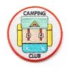 Mokuyobi Threads Camping Club